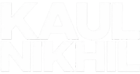 Nikhil Kaul