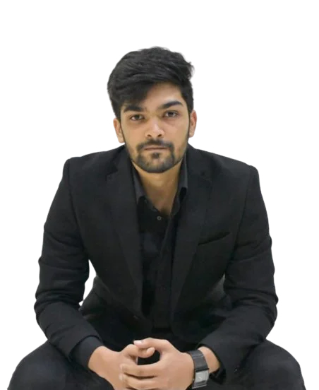 Nikhil Kaul